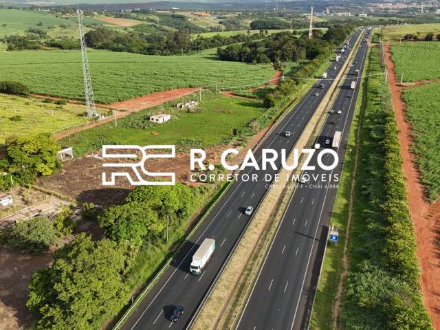 #694 - Área para Venda em Limeira - SP - 2