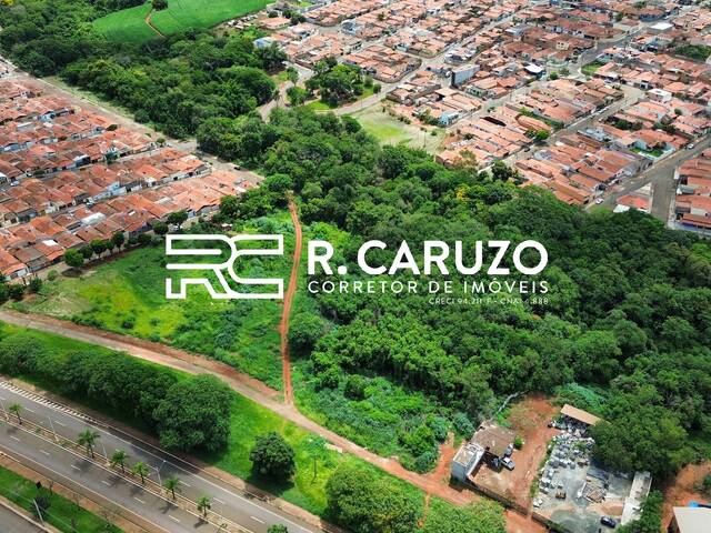 #696 - Área para Venda em Iracemápolis - SP - 2