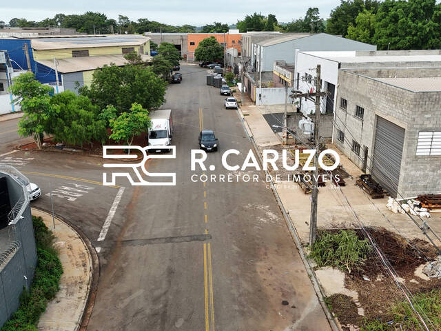 Terreno para Venda em Limeira - 4