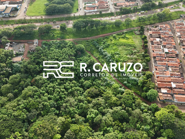 #696 - Área para Venda em Iracemápolis - SP