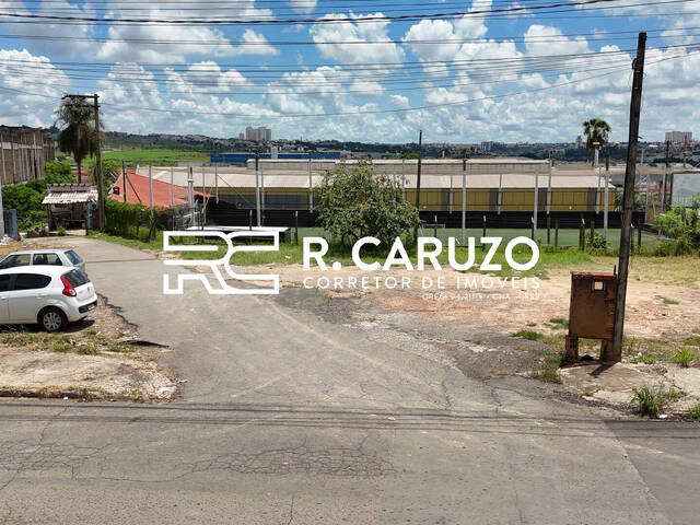 #686 - Terreno para Venda em Limeira - SP - 3