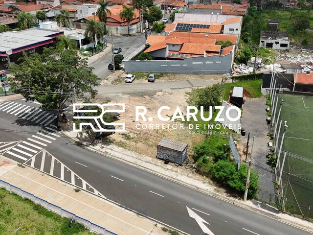 #686 - Terreno para Venda em Limeira - SP - 1