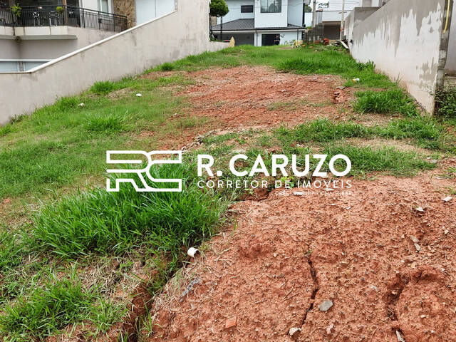 #697 - Terreno em condomínio para Venda em Limeira - SP - 3