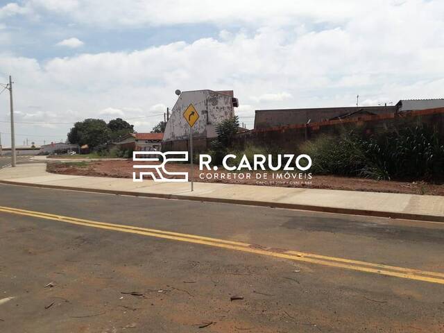 Terreno para Venda em Limeira - 4