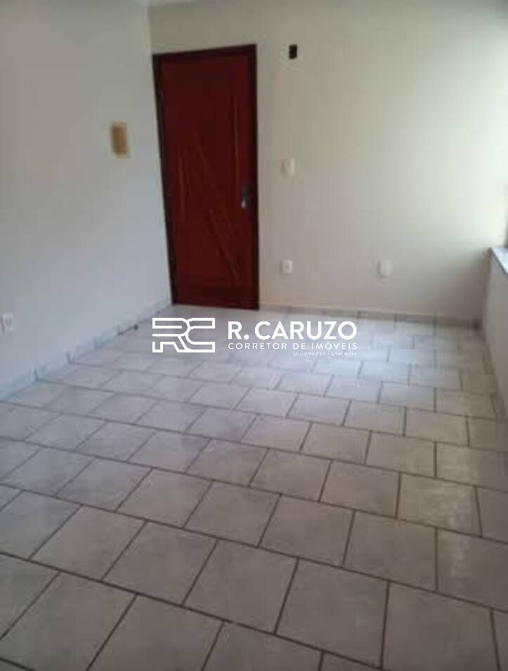 Apartamento à venda com 2 quartos, 55m² - Foto 2