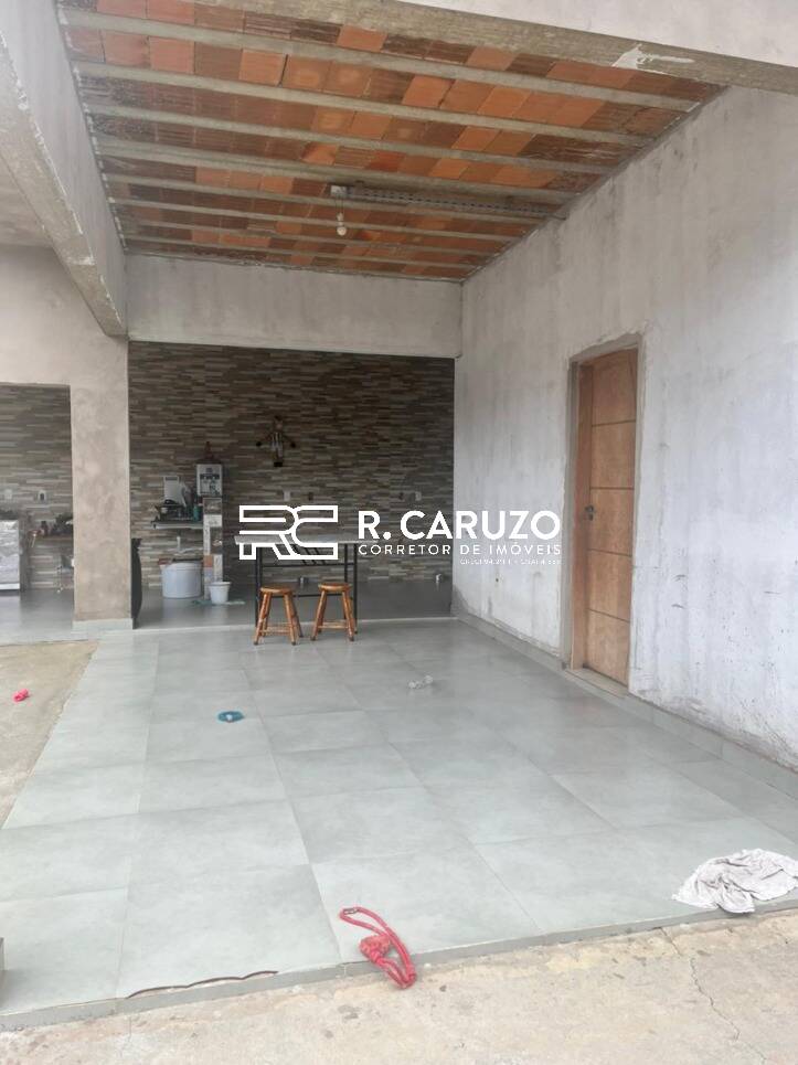 Casa, 3 quartos, 187 m² - Foto 6