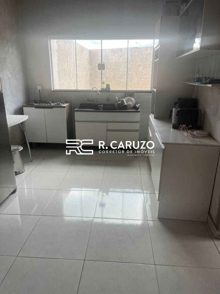Casa, 3 quartos, 187 m² - Foto 4