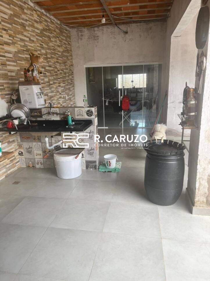 Casa, 3 quartos, 187 m² - Foto 9