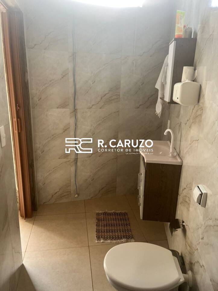 Casa, 3 quartos, 187 m² - Foto 13