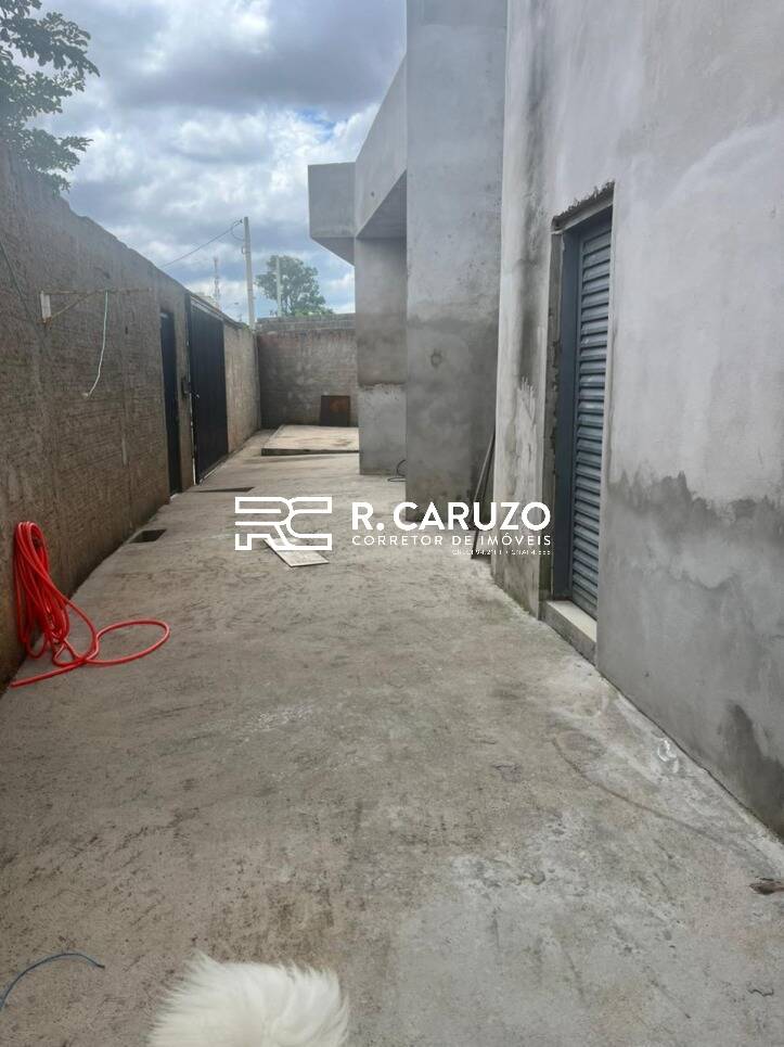 Casa, 3 quartos, 187 m² - Foto 20