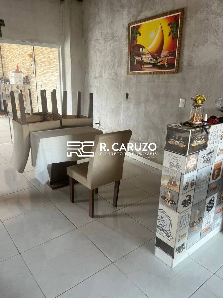 Casa, 3 quartos, 187 m² - Foto 1