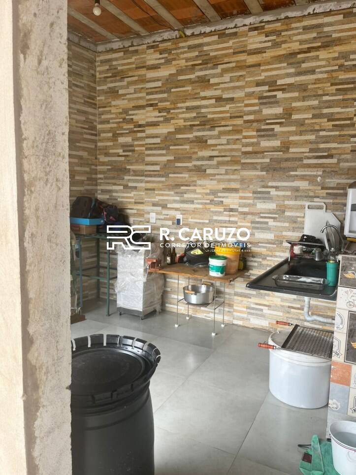 Casa, 3 quartos, 187 m² - Foto 10