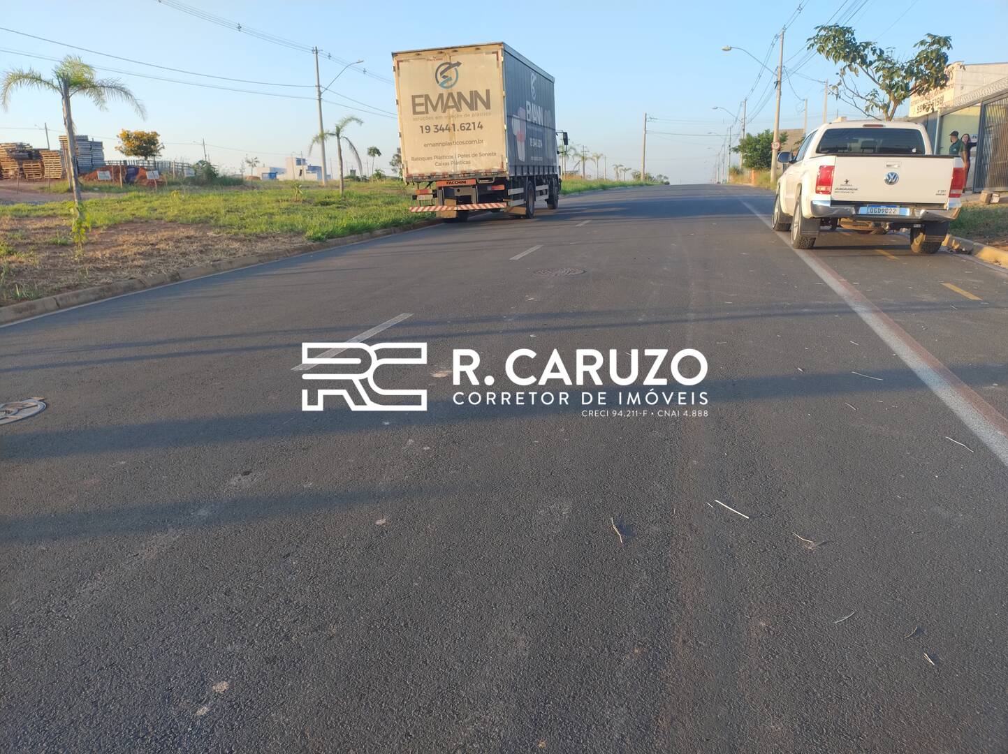 Terreno, 200 m² - Foto 3