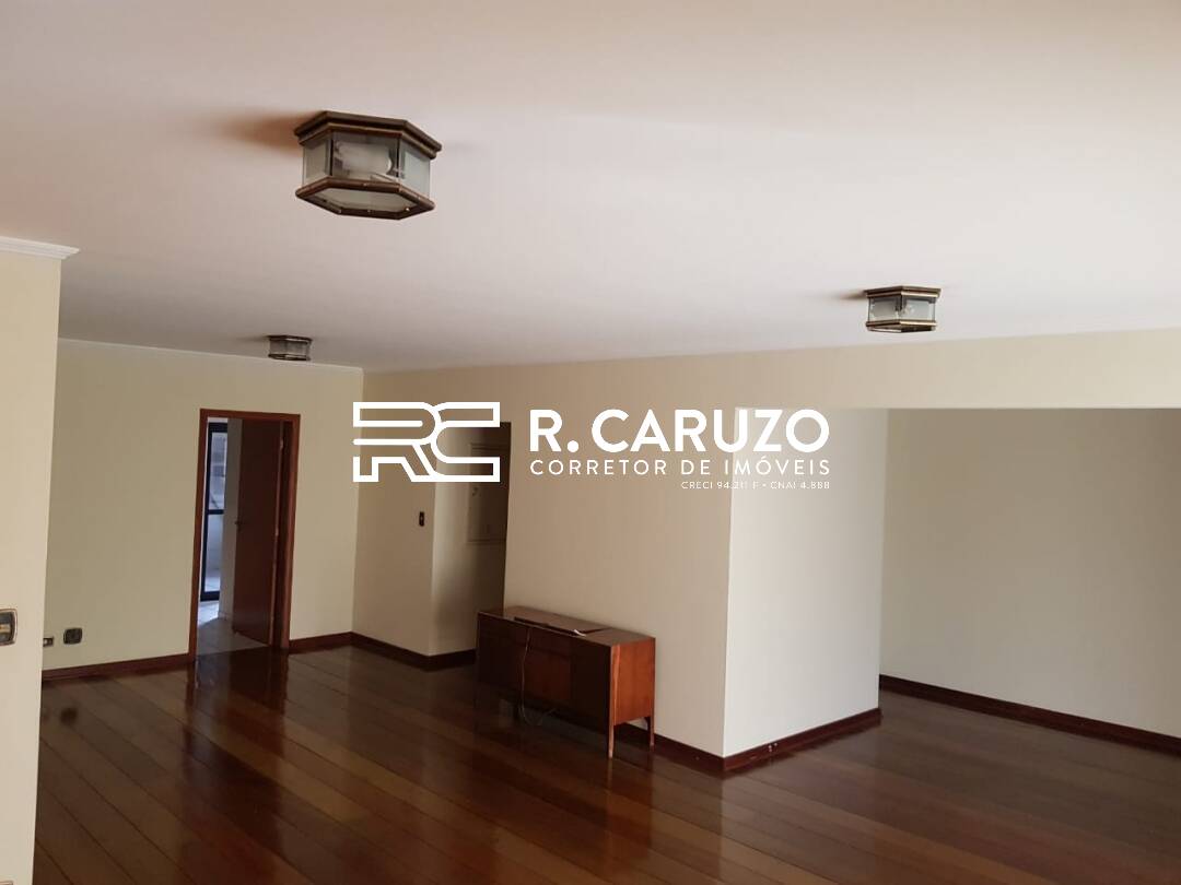 Apartamento, 3 quartos, 189 m² - Foto 2