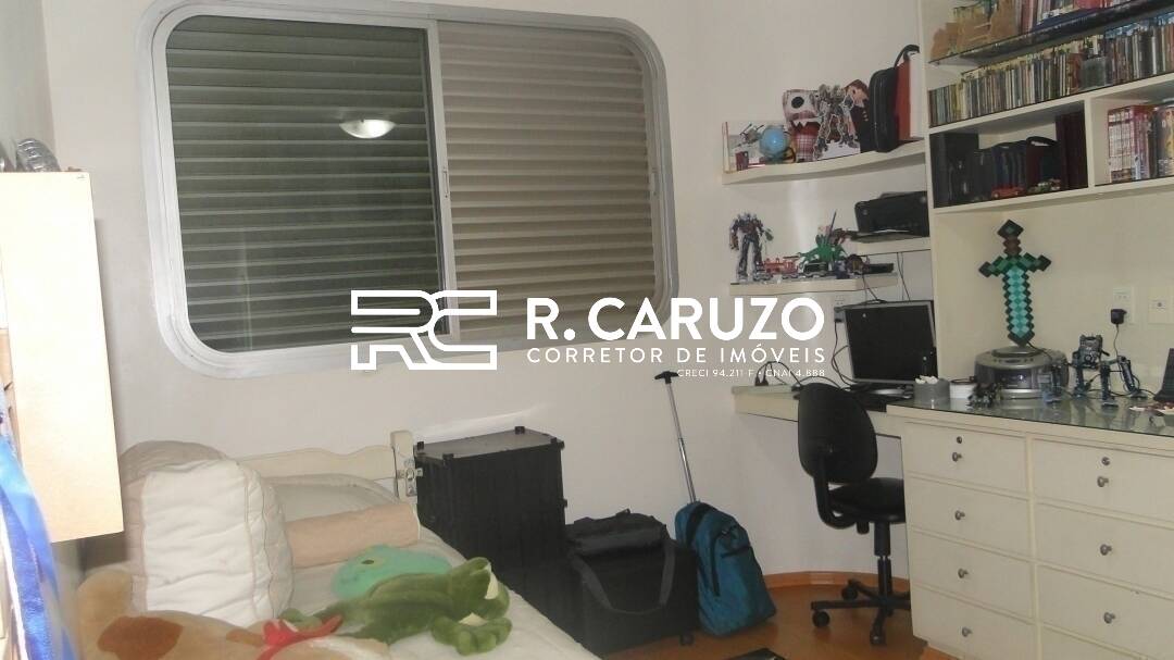 Apartamento, 3 quartos, 162 m² - Foto 14
