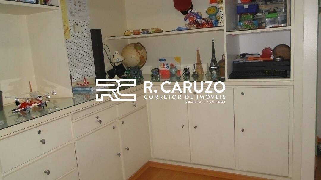 Apartamento, 3 quartos, 162 m² - Foto 15