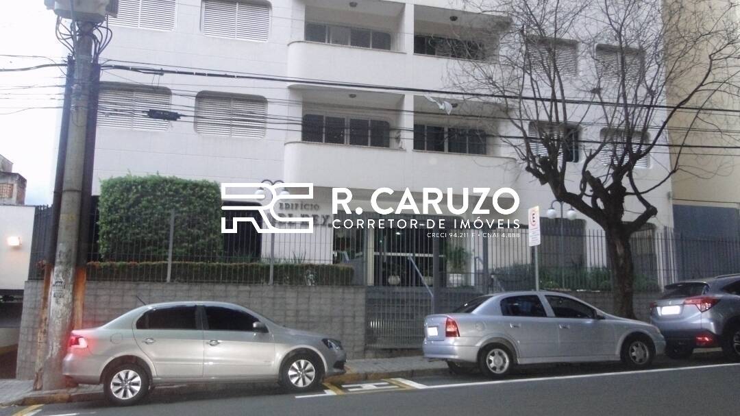 Apartamento, 3 quartos, 162 m² - Foto 2