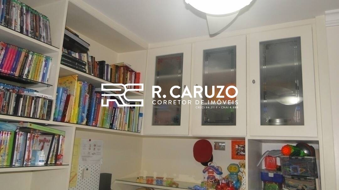 Apartamento, 3 quartos, 162 m² - Foto 16