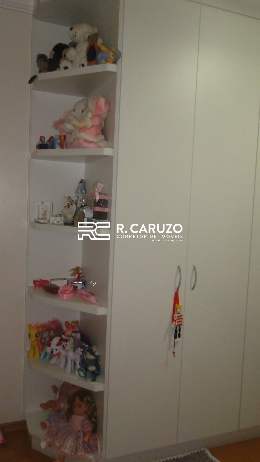 Apartamento, 3 quartos, 162 m² - Foto 12