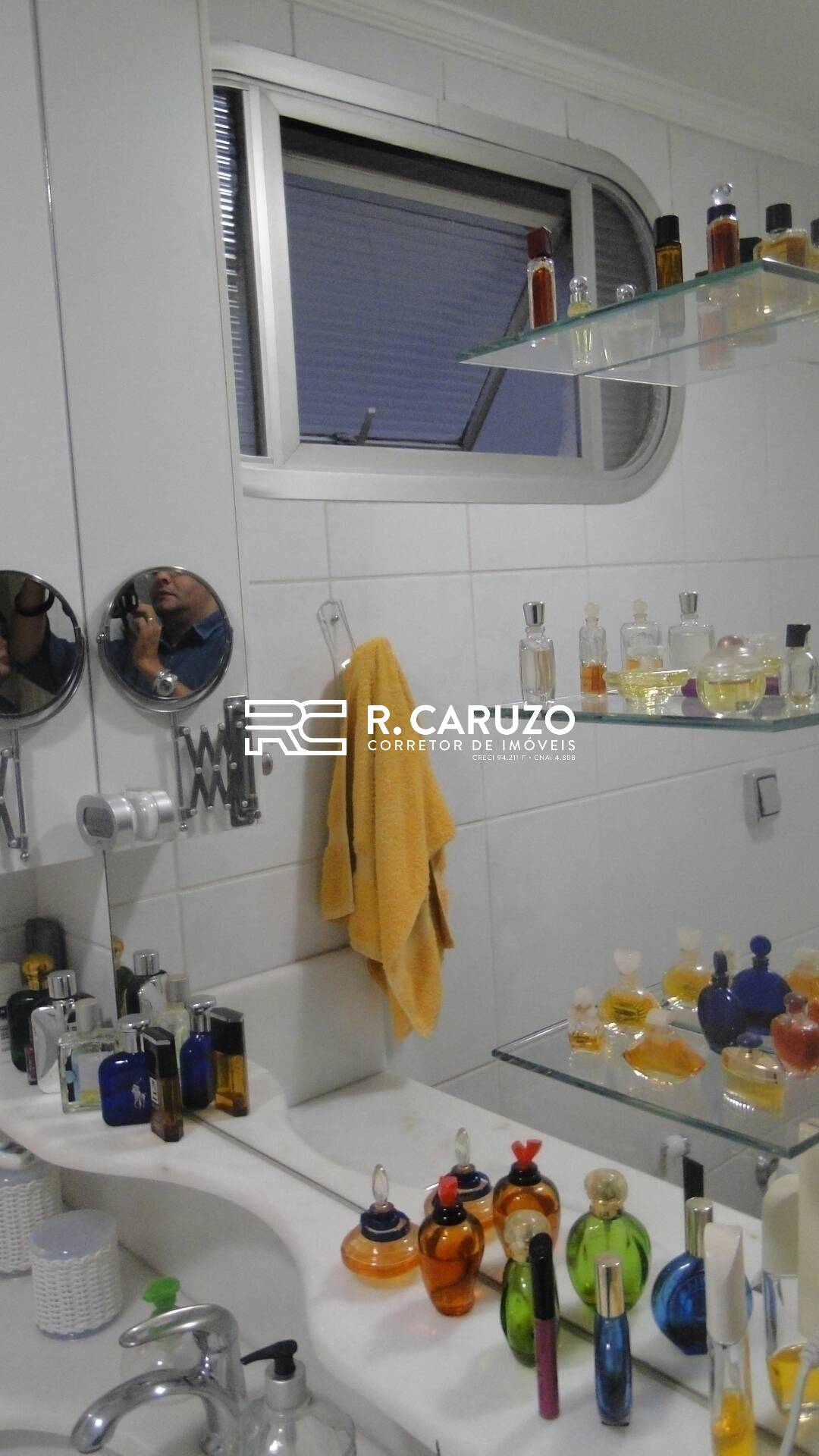Apartamento, 3 quartos, 162 m² - Foto 25