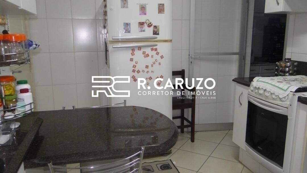 Apartamento, 3 quartos, 162 m² - Foto 8