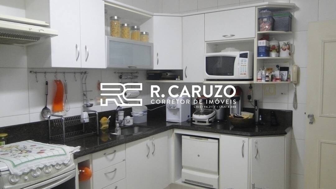 Apartamento, 3 quartos, 162 m² - Foto 7