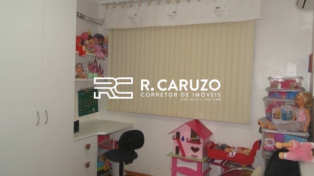 Apartamento, 3 quartos, 162 m² - Foto 11