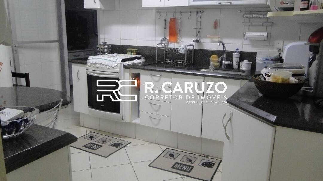 Apartamento, 3 quartos, 162 m² - Foto 5
