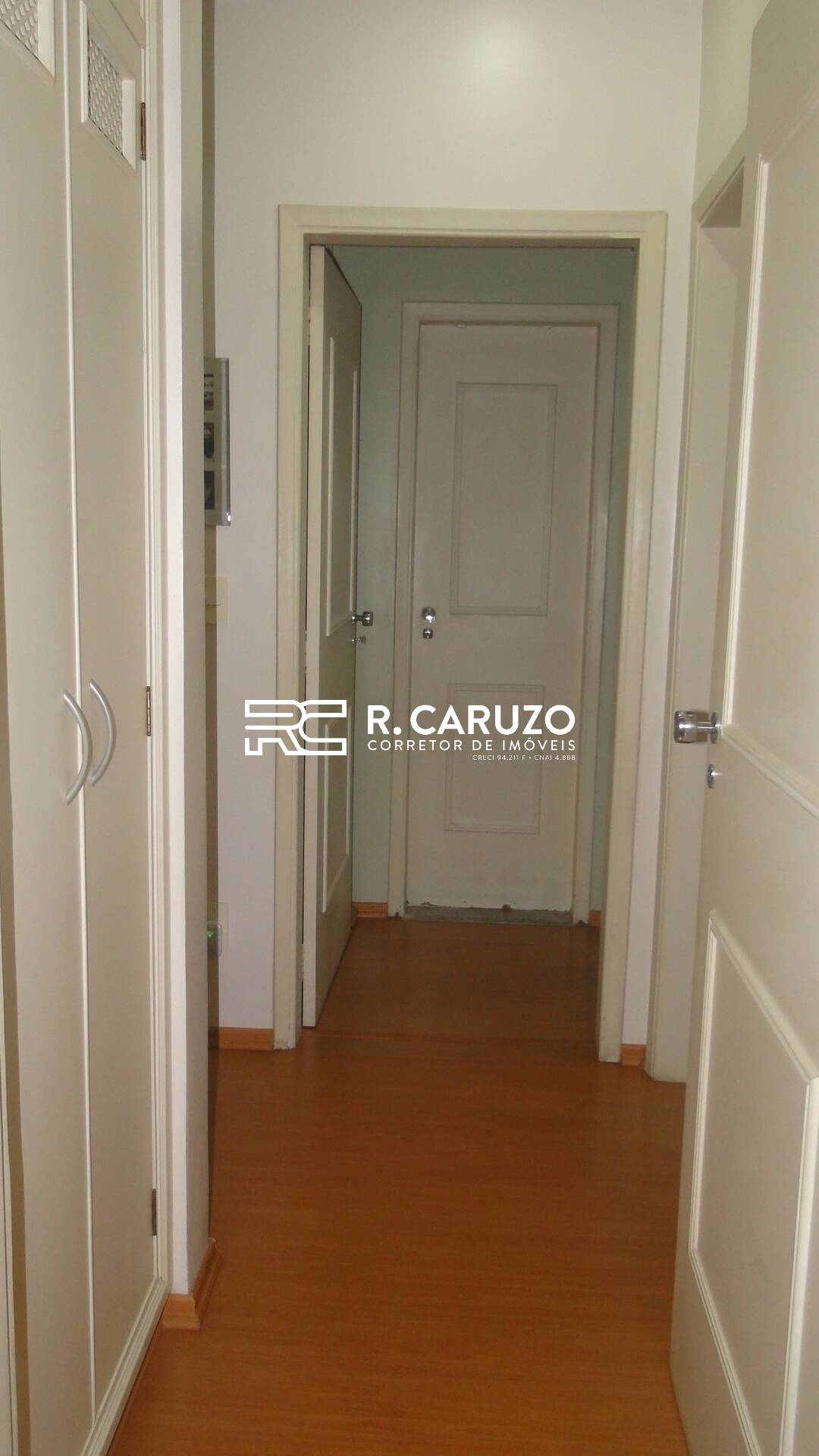 Apartamento, 3 quartos, 162 m² - Foto 9
