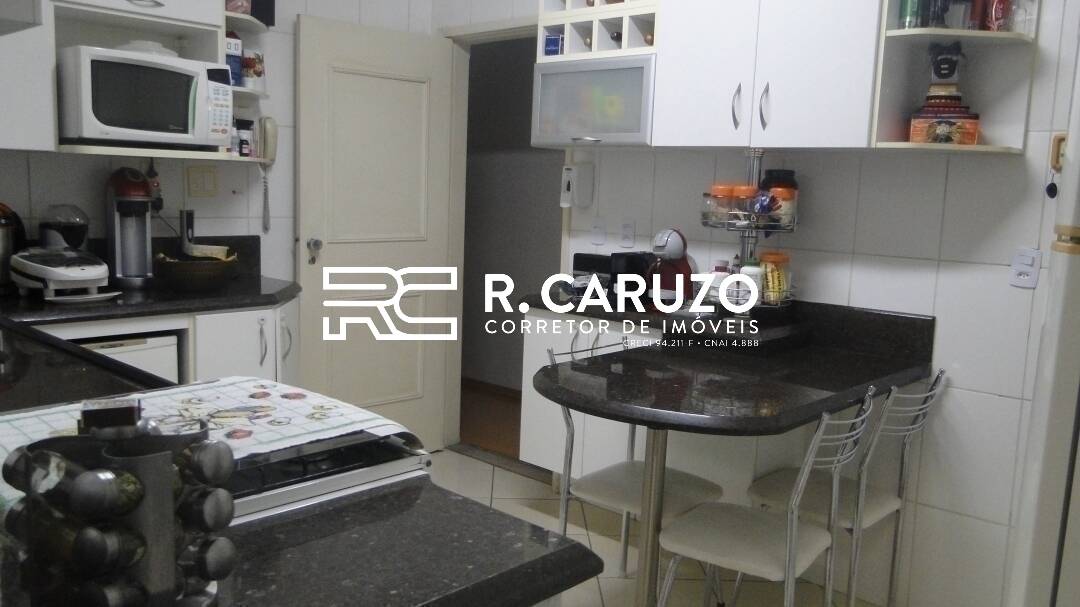 Apartamento, 3 quartos, 162 m² - Foto 6