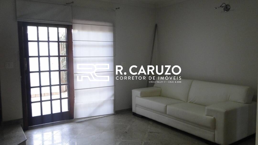 Sobrado, 3 quartos, 250 m² - Foto 5