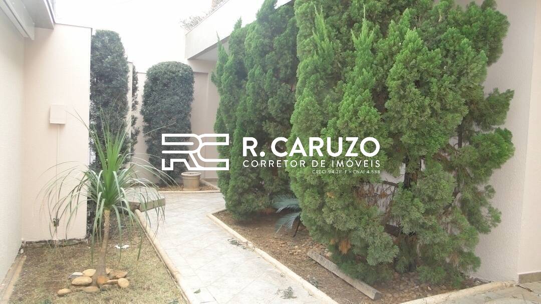 Sobrado, 3 quartos, 250 m² - Foto 3