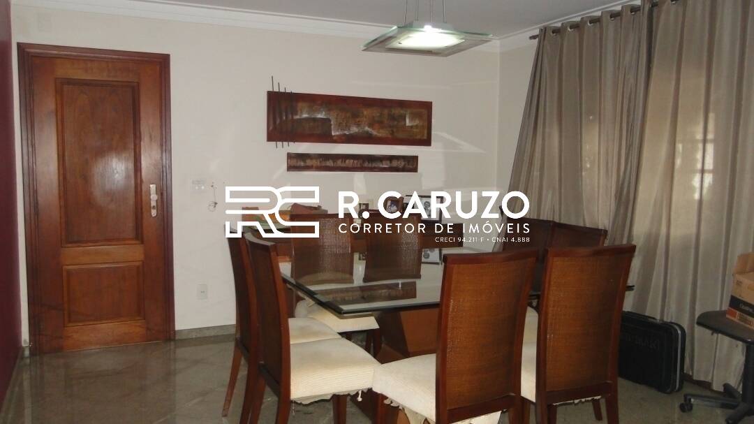 Sobrado, 3 quartos, 250 m² - Foto 4
