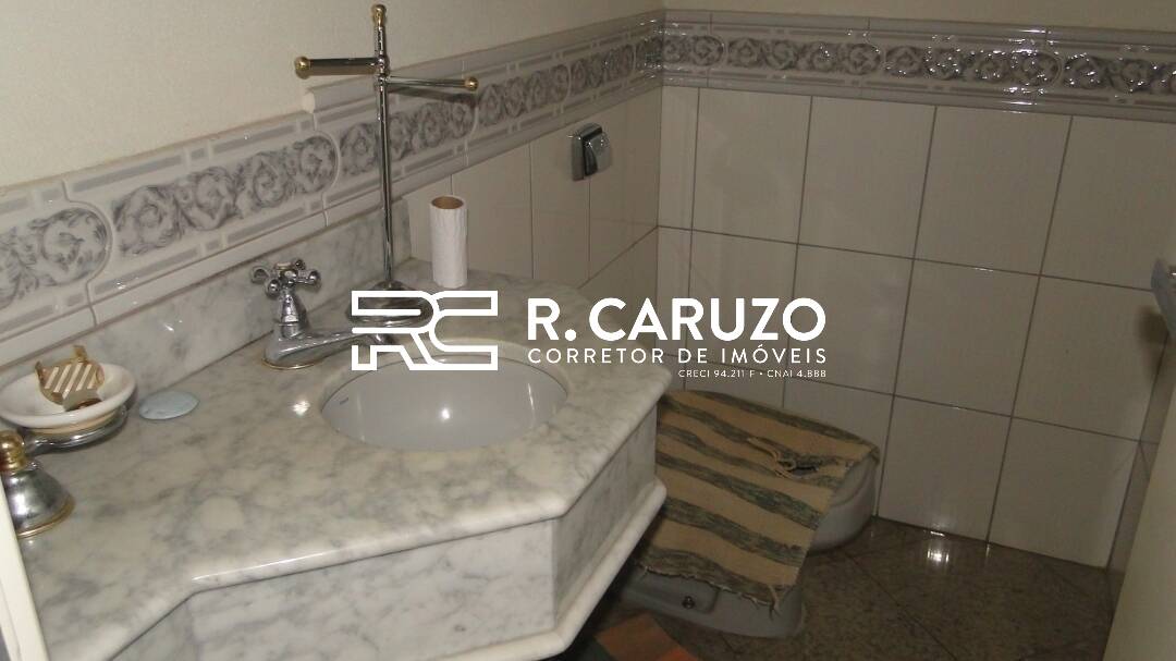 Sobrado, 3 quartos, 250 m² - Foto 8