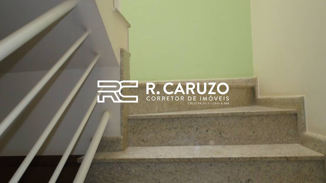 Sobrado, 3 quartos, 250 m² - Foto 9