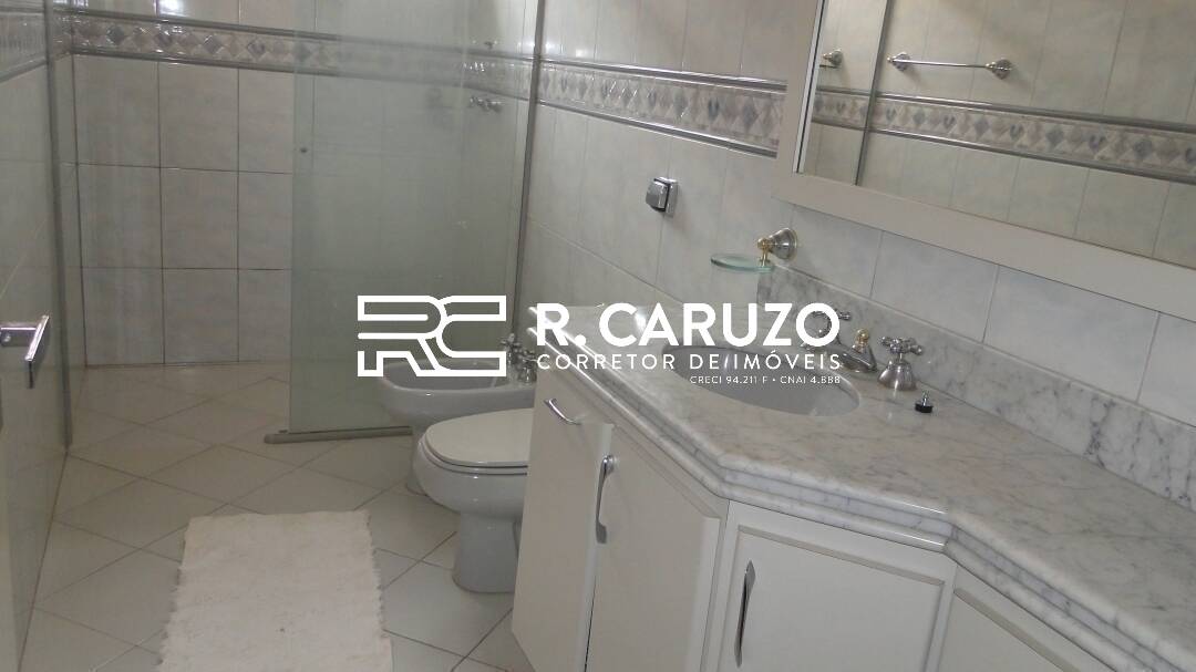 Sobrado, 3 quartos, 250 m² - Foto 16