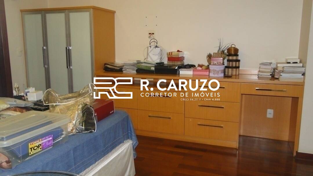 Sobrado, 3 quartos, 250 m² - Foto 11