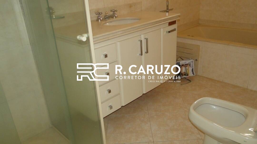 Sobrado, 3 quartos, 250 m² - Foto 13