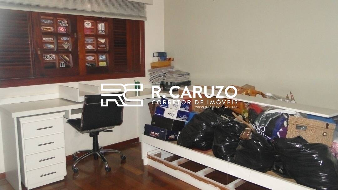 Sobrado, 3 quartos, 250 m² - Foto 18