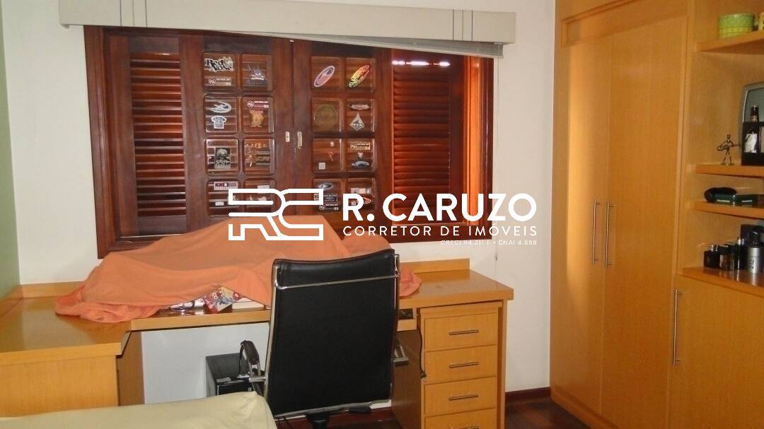 Sobrado, 3 quartos, 250 m² - Foto 21