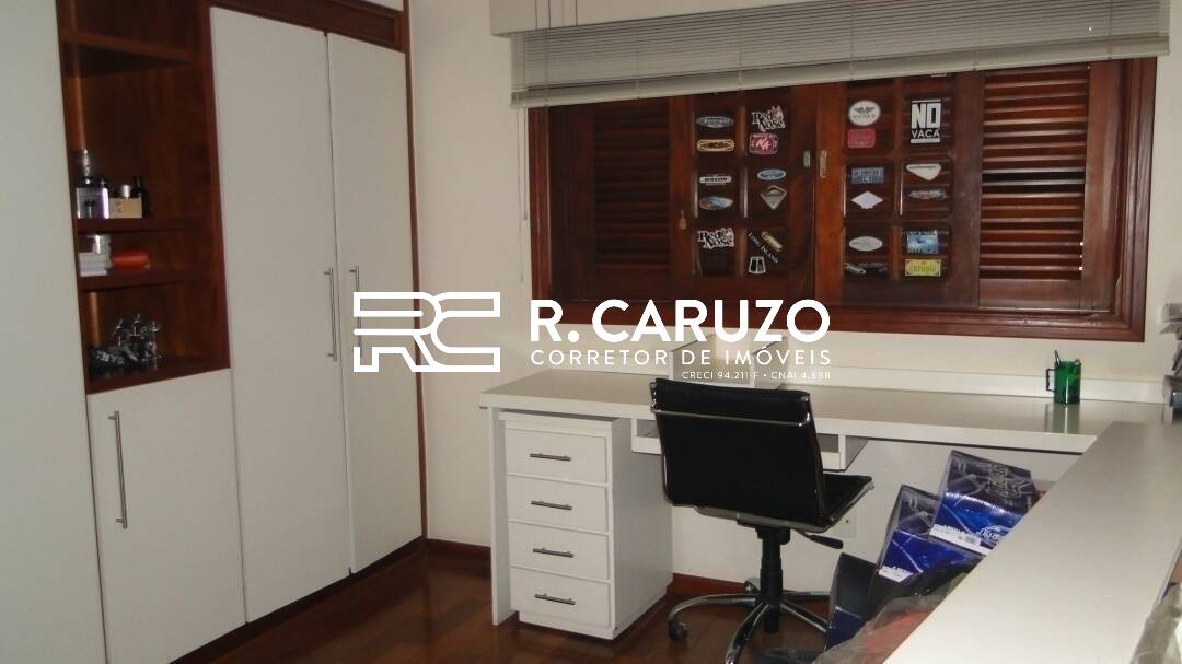 Sobrado, 3 quartos, 250 m² - Foto 19