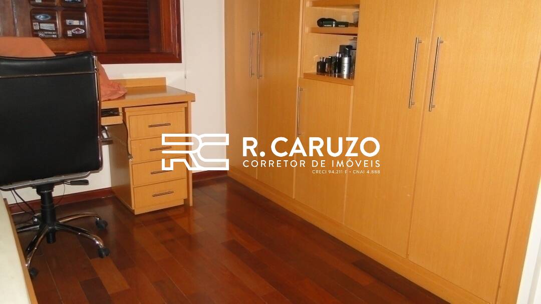 Sobrado, 3 quartos, 250 m² - Foto 22