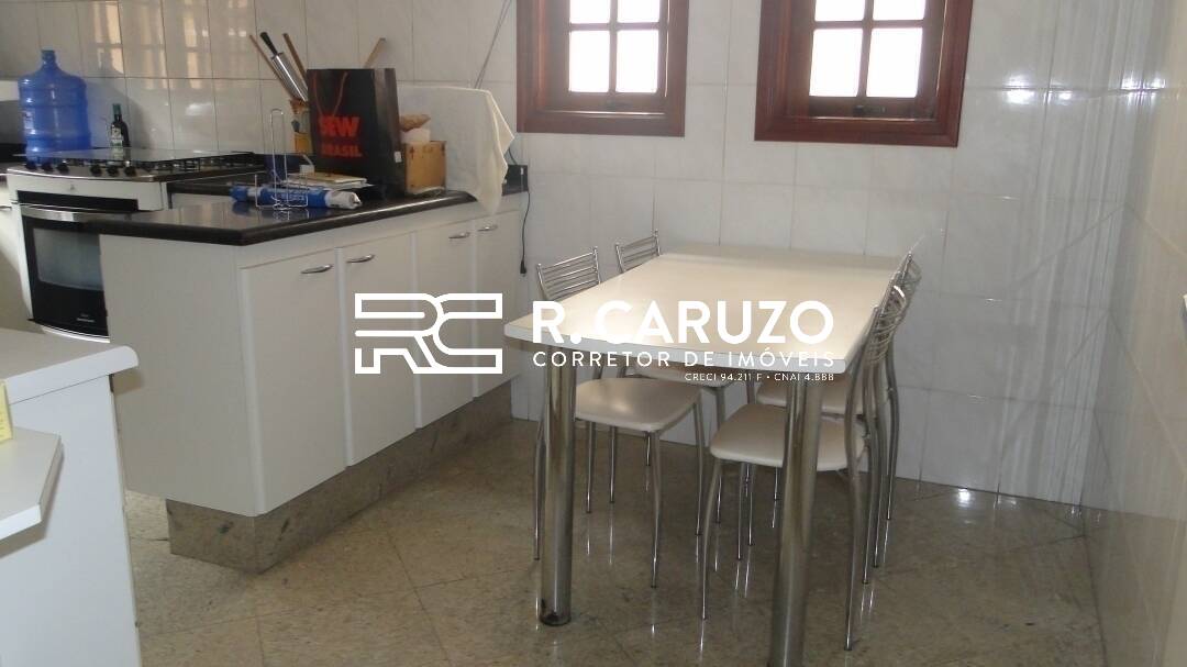 Sobrado, 3 quartos, 250 m² - Foto 23