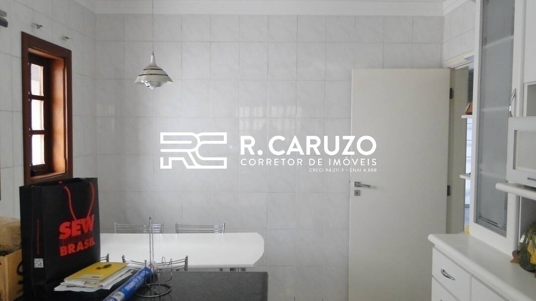 Sobrado, 3 quartos, 250 m² - Foto 26