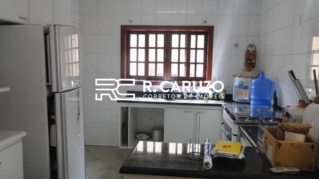 Sobrado, 3 quartos, 250 m² - Foto 24