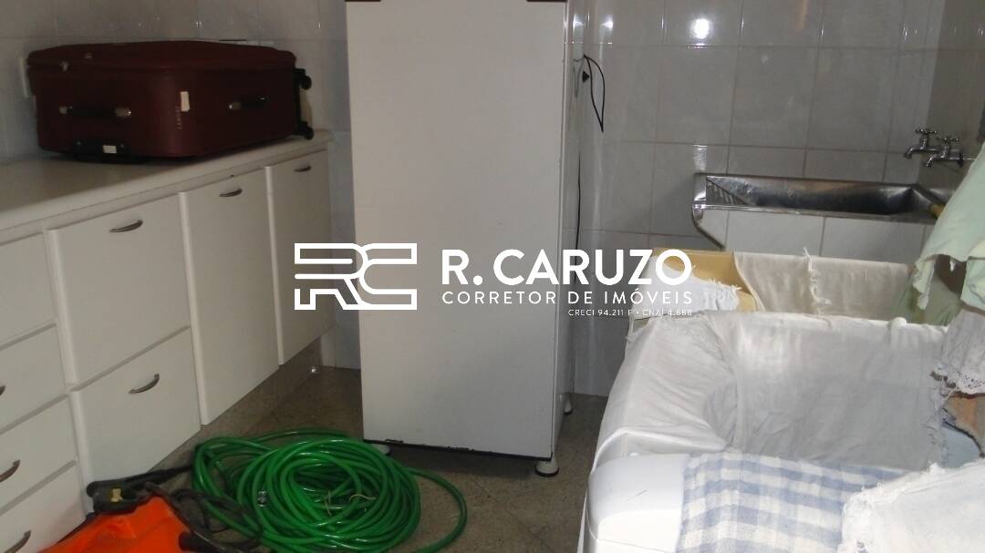 Sobrado, 3 quartos, 250 m² - Foto 27