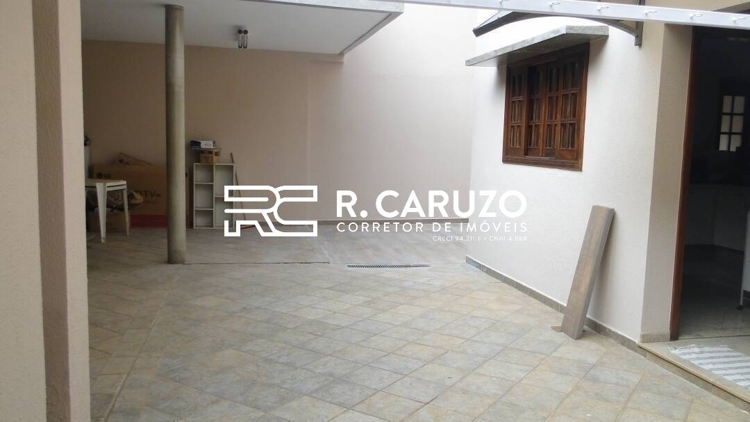 Sobrado, 3 quartos, 250 m² - Foto 28