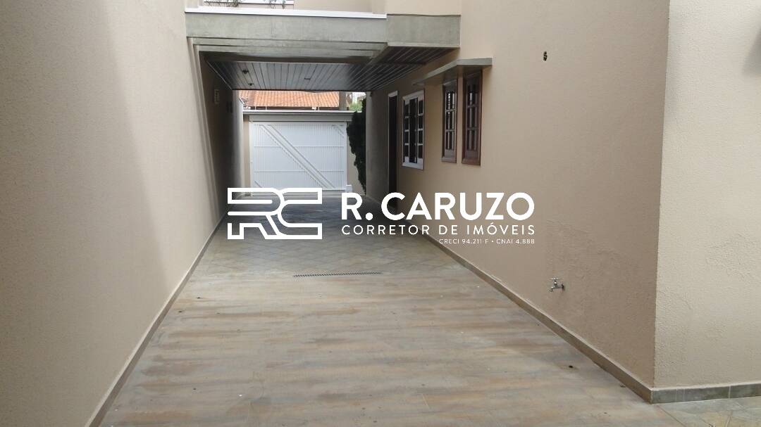 Sobrado, 3 quartos, 250 m² - Foto 31
