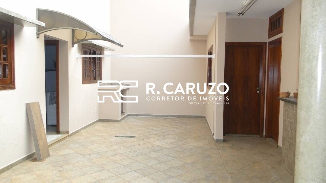 Sobrado, 3 quartos, 250 m² - Foto 30