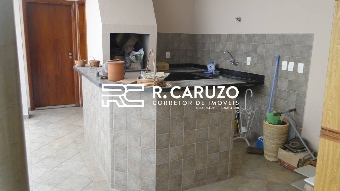 Sobrado, 3 quartos, 250 m² - Foto 29